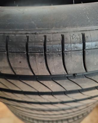 Gomme Estive - MICHELIN PRIMACY