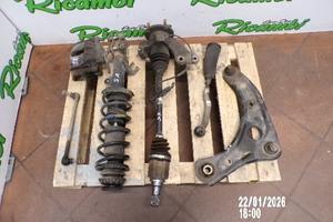 KIT RUOTA ANTERIORE SINISTRO MICRA K13 1.2 2011