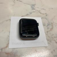 Apple Watch Series SE, 44mm GPS