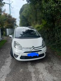 citroen c4 gran Picasso 