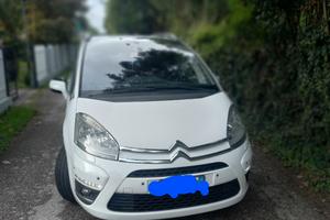 citroen c4 gran Picasso 