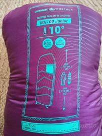 Sleeping Bag Junior