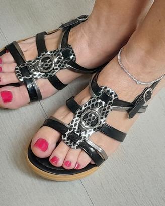 Sandali Donna  Numero 38