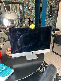 Apple iMac 27” - Late 2015