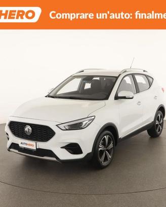 MG ZS DN41425