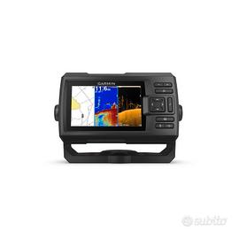 ECOSCANDAGLI GARMIN