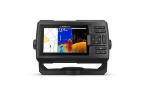 ECOSCANDAGLI GARMIN