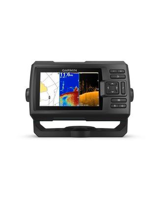 ECOSCANDAGLI GARMIN