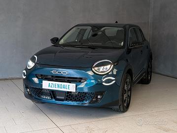 Fiat 600 iv 1.2 Hybrid 145cv Automatic Pop