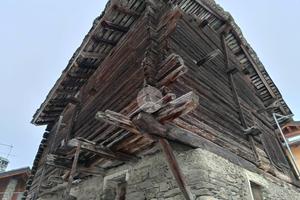 RUSTICO A AYMAVILLES