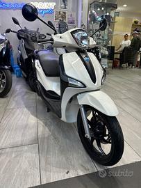 Piaggio Liberty S 125 km 5000 stato