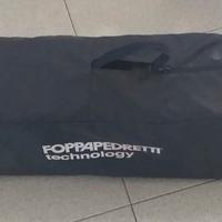 Lettino e seggiolone