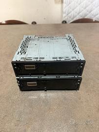 Autoradio pioneer deh p80mp
