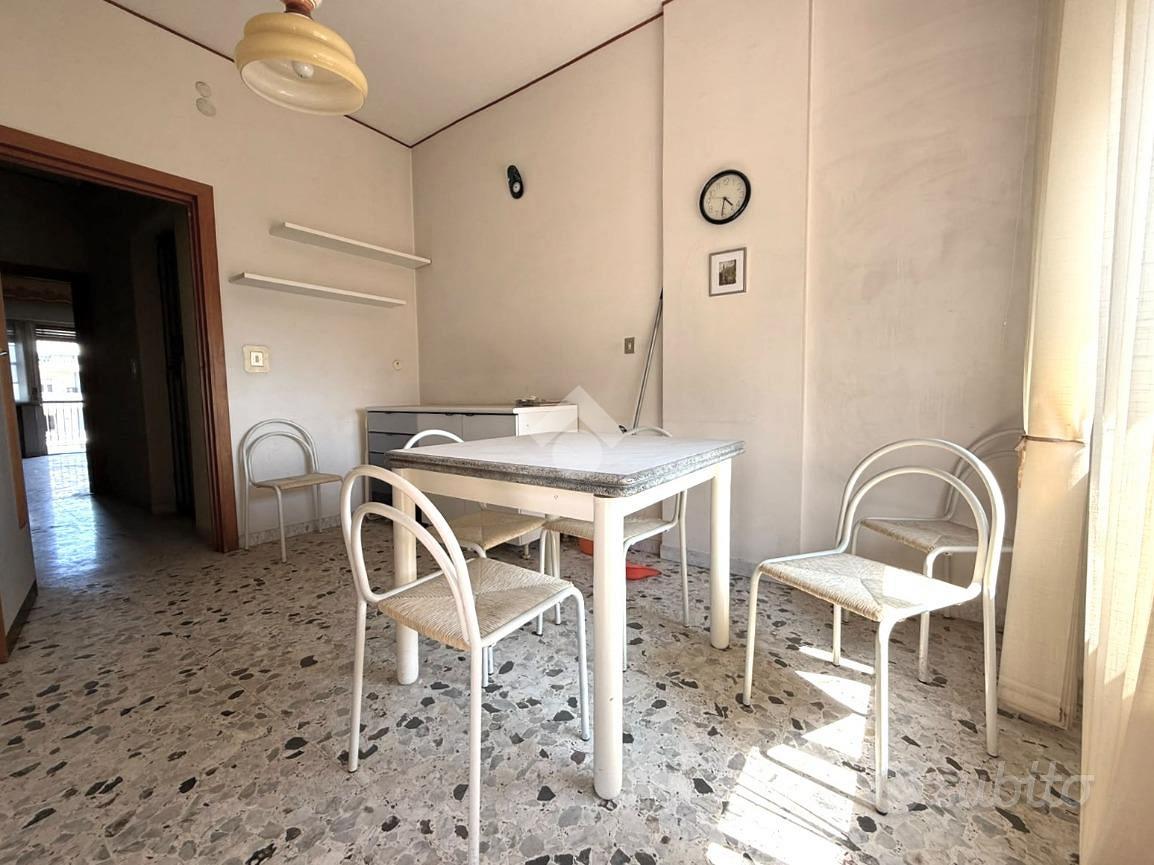 Appartamento – Foggia - Altro