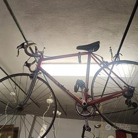 bicicletta vintage  LINO 