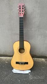 Chitarra classica da bambino “Bontempi”