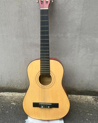 Chitarra classica da bambino “Bontempi”