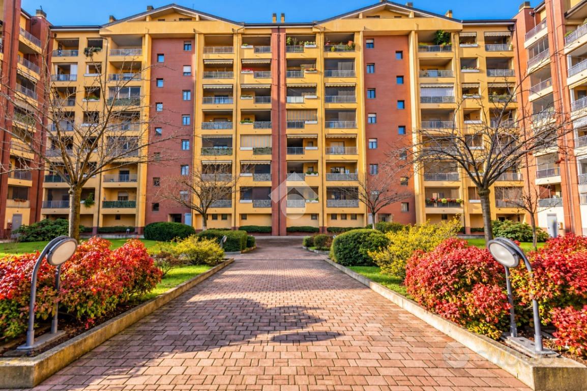Appartamento – Rozzano, Quinto de' Stampi - Vista 4