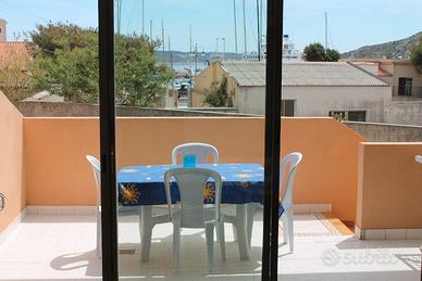 Bilocale 2,4 posti letto zona Cala Gavetta