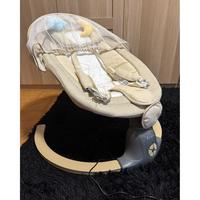 Sdraietta/Dondolo per Neonato