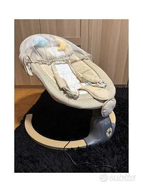 Sdraietta/Dondolo per Neonato