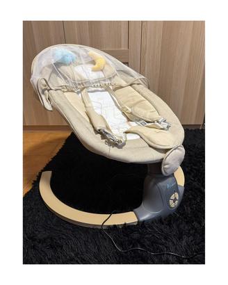 Sdraietta/Dondolo per Neonato