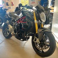 Mv augusta BRUTALE 800 RR - 2016 - km 17861