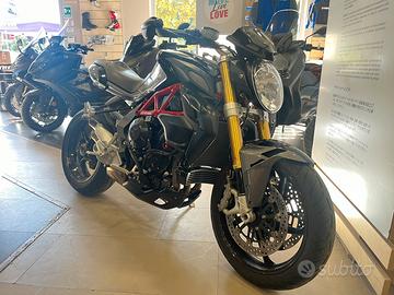 Mv augusta BRUTALE 800 RR - 2016 - km 17861