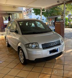 Audi a2 - 2005