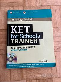 Ket for school trainer