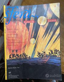 Rivista Sfera Sigma Tau