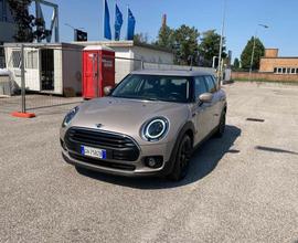 Mini One D Clubman 1.5 One D Classic Steptronic