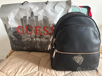 Zaino Guess