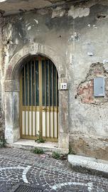 Casa da ristrutturare Aiello del Sabato (AV)