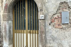 Casa da ristrutturare Aiello del Sabato (AV)