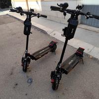 monopattini elettrici 