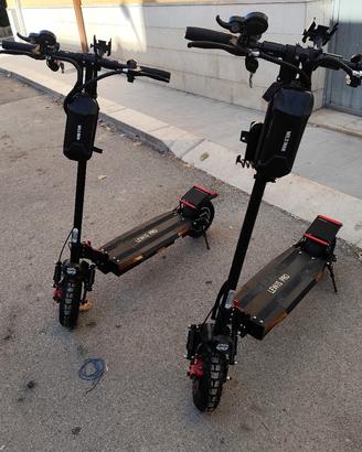 monopattini elettrici 