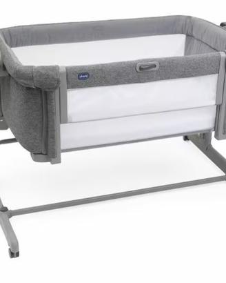 culla chicco nextome magic evo