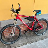 Ducati Corse Bicicletta