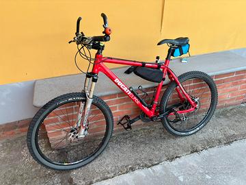 Ducati Corse Bicicletta