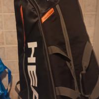 Borsone tennis HEAD TOUR TEAM Monstercombi