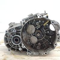 CAMBIO MANUALE 6M NFM CFG CFGB 2.0D 125Kw 170CV Au