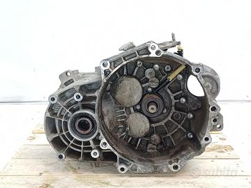 CAMBIO MANUALE 6M NFM CFG CFGB 2.0D 125Kw 170CV Au