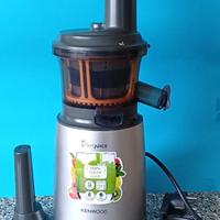 Kenwood JMP601SI PureJuice Estrattore di Succo a F