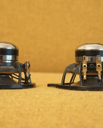 Rax85 altoparlanti fullrange 85mm