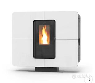 Termorossi stufa a pellet