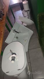 wc e 2 lavandini per disabilità 