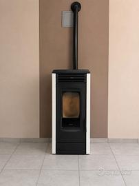 stufa a pellet Ravelli Atena
