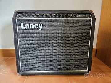 Laney LV200 amplificatore