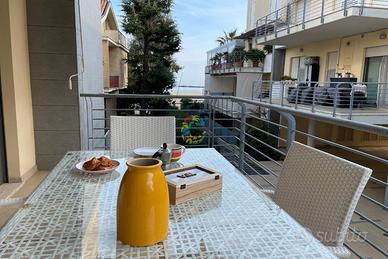 Mare Blu 3 -Casa vacanza accogliente ed elegante